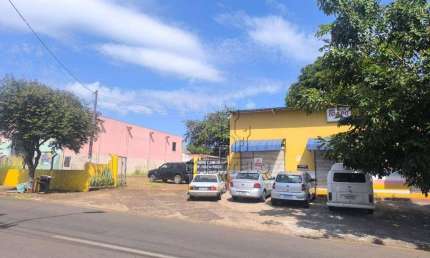 Sala para alugar, 1831 m² por R$ 7.000,00/mês - Parque Residencial João Piza - Londrina/PR