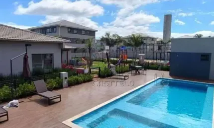 Apartamento com 2 dormitórios à venda, 46 m² por R$ 180.000,00 - Jardim Maria Celina - Londrina/PR