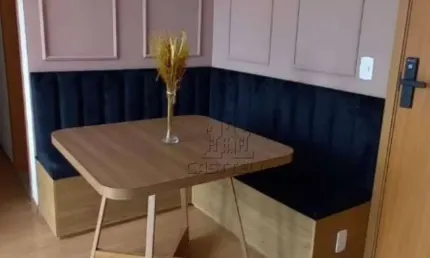 Apartamento com 2 dormitórios à venda por R$ 280.000,00 - Jardim Morumbi - Londrina/PR