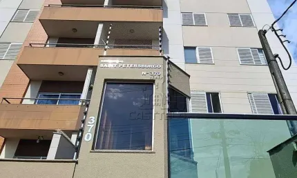 Apartamento à venda, 77 m² por r$ 350.000 - jerumenha - londrina/pr