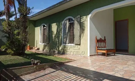 Casa com 3 dormitórios à venda, 150 m² por R$ 970.000,00 - São Vicente - Londrina/PR