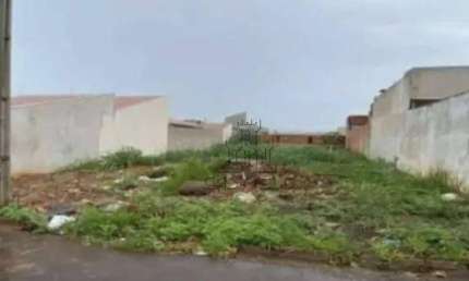 Terreno à venda, 250 m² por R$ 140.000,00 - Jardim Padovani - Londrina/PR