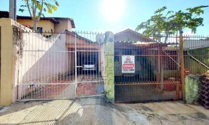 Casa com 3 dormitórios à venda, 172 m² por R$ 270.000 - Conjunto Cafezal 1 - Londrina/PR