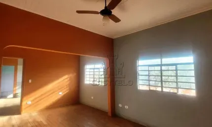 Casa com 3 dormitórios à venda, 117 m² por R$ 380.000,00 - Casoni - Londrina/PR