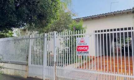 Casa à venda, 169 m² por r$ 680.000 - jardim acapulco - londrina/pr