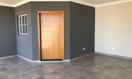 Casa à venda, 110 m² por R$ 380.000 - Jardim Europa - Cambé/Paraná