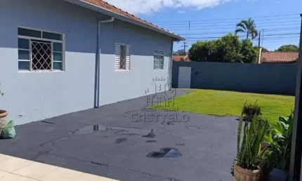 Casa com 3 dormitórios à venda, 93 m² por r$ 500.000,00 - jardim alto do cafezal - londrina/pr