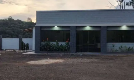 Chácara à venda, 6300 m² por R$ 1.200.000,00 - Centro - Tamarana/PR