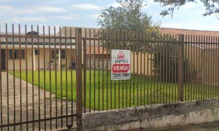 Casa com 1 dormitório à venda, 70 m² por R$ 350.000,00 - Monte Belo - Londrina/PR