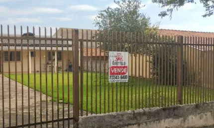 Casa com 1 dormitório à venda, 70 m² por r$ 350.000,00 - monte belo - londrina/pr