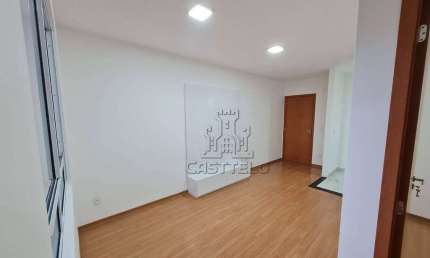 Apartamento para alugar, 44 m² por R$ 1.550/mês - Jardim Lago Norte - Londrina/PR