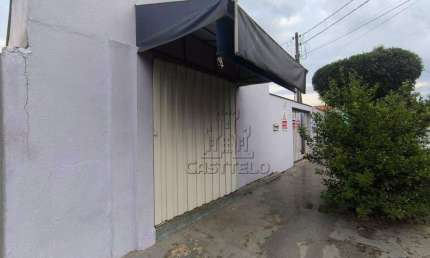Casa, 100 m² - venda por R$ 430.000 ou aluguel por R$ 2.600/mês - Conjunto Cafezal 1 - Londrina/PR
