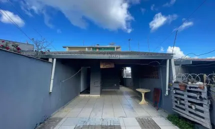 Sobrado para alugar, 200 m² por R$ 1.800/mês - Jardim Atlanta - Londrina/PR