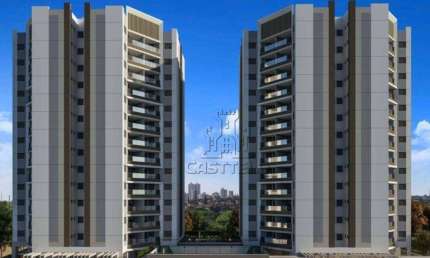 Apartamento com 3 dormitórios à venda, 86 m² por R$ 858.000,00 - Centro - Londrina/PR