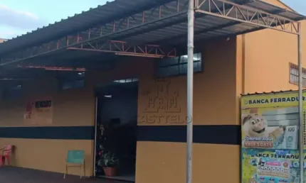 Sala para alugar, 180 m² por R$ 2.900/mês - Conjunto Cafezal 2 - Londrina/PR