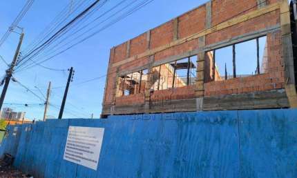 Sala para alugar, 110 m² por R$ 4.500/mês - Jerumenha - Londrina/PR