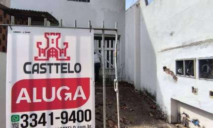 Casa para alugar, 60 m² por R$ 900/mês - Sol - Londrina/PR