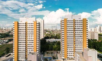 Apartamento com 3 dormitórios à venda, 68 m² por R$ 600.000,00 - Gleba Fazenda Palhano - Londrina/PR