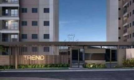 Apartamento com 2 dormitórios à venda por R$ 65.000,00 - Jardim Morumbi - Londrina/PR