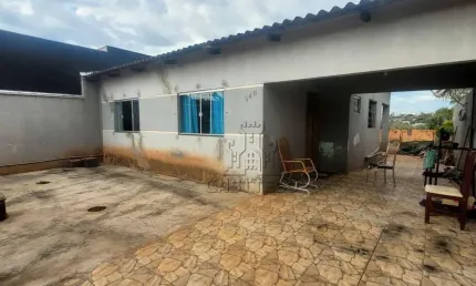 Casa com 2 dormitórios à venda, 82 m² por R$ 250.000,00 - Jardim Belém - Londrina/PR