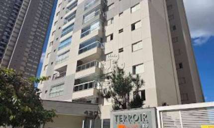 Apartamento com 3 dormitórios à venda, 113 m² por R$ 998.000,00 - Gleba Palhano - Londrina/PR