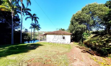 Chácara com 3 dormitórios à venda, 20000 m² por R$ 950.000 - Vila Rural Esperança - Londrina/PR