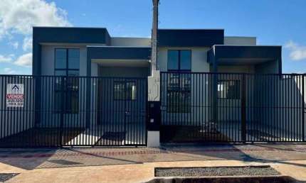Casa com 3 quartos à venda na Rua Ex-Combatente Altino Afonso da Silva, Jardim Moema, Londrina