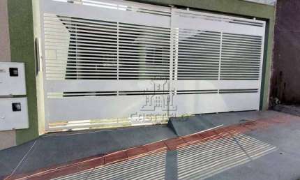 Casa com 2 dormitórios à venda, 81 m² por R$ 350.000,00 - Jardim Neman Sahyun - Londrina/PR