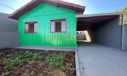 Casa à venda, 120 m² por R$ 230.000 - Tarobá - Londrina/PR