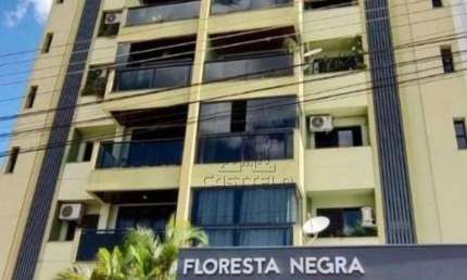 VENDE APARTAMENTO CENTRAL 127M² 3DORMITÓRIOS SUITE E 2GARAAGEM
