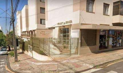 Apartamento à venda, 136 m² por R$ 299.000 - Jardim Londrilar - Londrina/PR