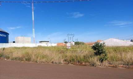 Terreno à venda, 338 m² por R$ 70.000 - São Lourenço - Londrina/PR