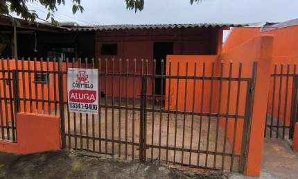 Casa para alugar, 80 m² por R$ 0/mês - Jardim Acapulco - Londrina/PR