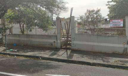 Terreno à venda, 250 m² por R$ 250.000,00 - Vila Brasil - Londrina/PR