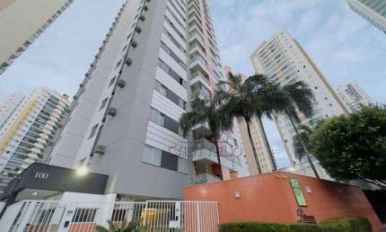 Apartamento para alugar, 83 m² por R$ 4.300/mês - Gleba Fazenda Palhano - Londrina/PR