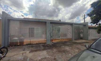 Casa com 3 dormitórios à venda, 140 m² por R$ 550.000,00 - Jardim Alvorada - Londrina/PR