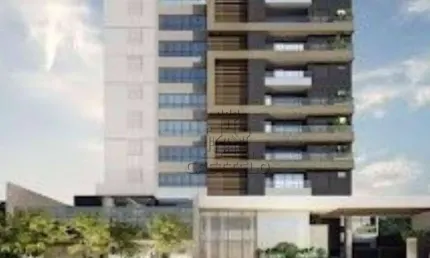 Excelente apartamento na gleba com 3 dormitórios sendo 3 suítes completo de armarios 2 garagens paralelas - r$ 1.870.000,00