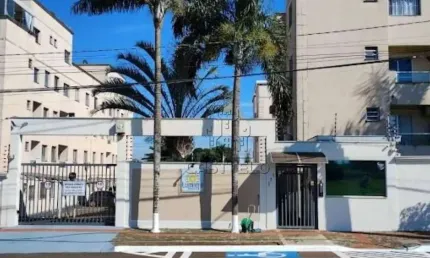 Apartamento com 3 dormitórios à venda, 94 m² por R$ 290.000,00 - Jardim Morumbi - Londrina/PR