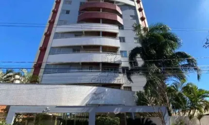 Apartamento com 2 dormitórios para alugar, 51 m² por R$ 2.600,00/mês - Centro - Londrina/PR