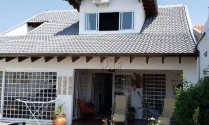 Sobrado à venda, 215 m² por R$ 950.000 - Cambezinho - Londrina/PR