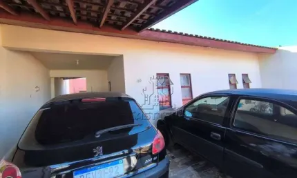 Casa com 4 dormitórios à venda, 135 m² por R$ 280.000 - Tarobá - Londrina/PR