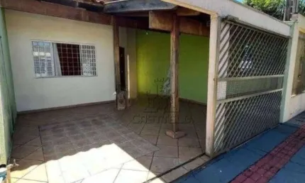 Casa com 3 dormitórios para alugar, 80 m² por R$ 2.700,00/mês - Jardim Guararapes - Londrina/PR