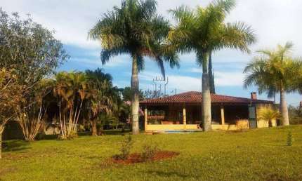Casa com 3 dormitórios à venda, 162 m² por R$ 1.300.000,00 - Estância Cabral - Londrina/PR