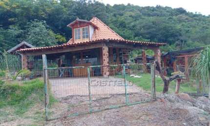 Chácara com 1 dormitório à venda, 3500 m² por R$ 310.000,00 - Jardim São Rafael - Londrina/PR