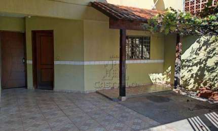 Sobrado com 3 dormitórios para alugar, 240 m² por R$ 3.500,00/mês - Antares - Londrina/PR
