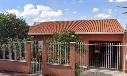 Casa com 5 dormitórios à venda, 225 m² por R$ 680.000,00 - Parque Residencial João Piza - Londrina/PR