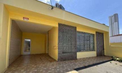 Casa para alugar, 151 m² por R$ 4.000/mês - Guanabara - Londrina/PR