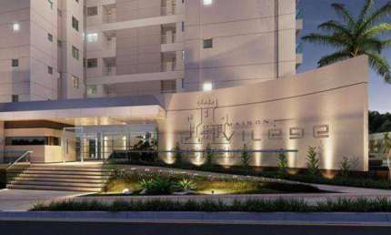 Apartamento com 3 dormitórios à venda, 133 m² por R$ 1.380.000,00 - Gleba Fazenda Palhano - Londrina/PR