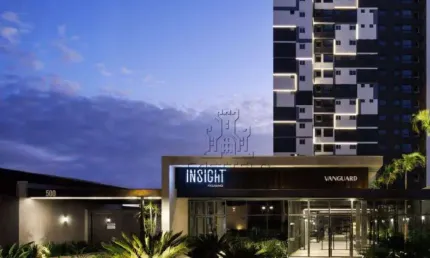 Apartamento com 2 dormitórios à venda, 62 m² por R$ 600.000,00 - Gleba Fazenda Palhano - Londrina/PR