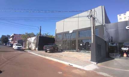 Barracão para alugar, 700 m² por R$ 18.000/mês - Jardim Agari - Londrina/PR